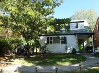 28 E Orchard Rd, Fort Mitchell, KY 41011