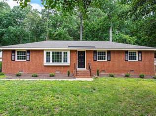 9540 Tuxford Rd, North Chesterfield, VA 23236