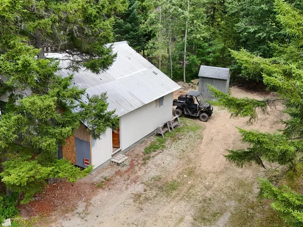 Lot 42 off Rabbit Hollow, Lang Twp, ME 04970