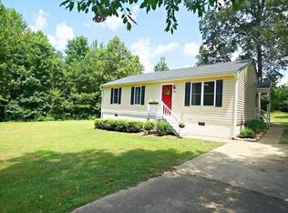 113 Rebel Ct, Youngsville, NC 27596