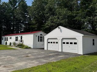 14 Sabbady Point Road, Windham, ME 04062