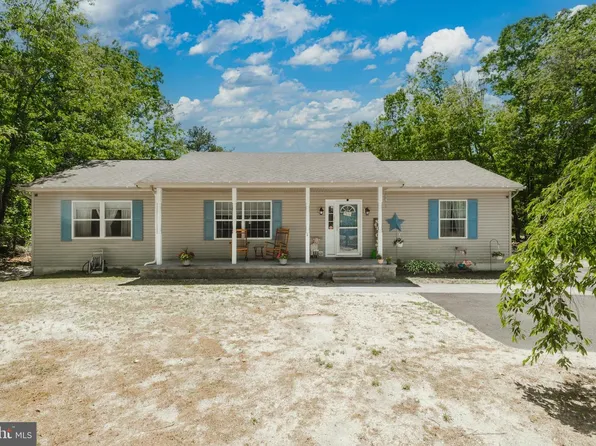 5435 Pleasant Mills Rd, Egg Harbor City, NJ 08215