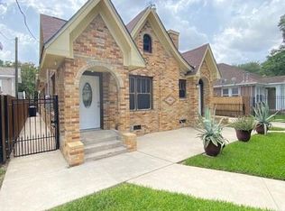19 Sidney St, Houston, TX 77003