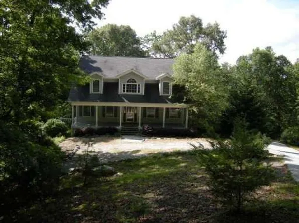 589 Potomac Dr, Tiger, GA 30576