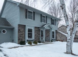 11224 Pheasant Ln N, Maple Grove, MN 55369