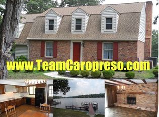 607 Lakeland Rd S, Severna Park, MD 21146