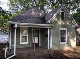 1217 N Rogers Ave, Springfield, MO 65802