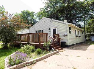 2017 Neidhart Ave, Marquette, MI 49855