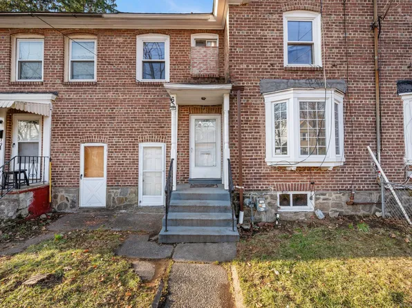 63 Goddard Avenue, Bridgeport, CT 06610