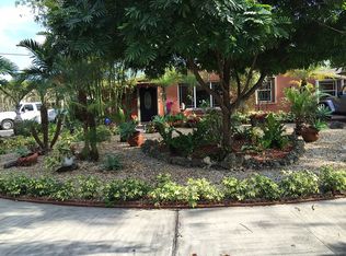 8140 SW 15th St, Miami, FL 33144