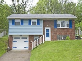 2838 Washington Blvd, McKeesport, PA