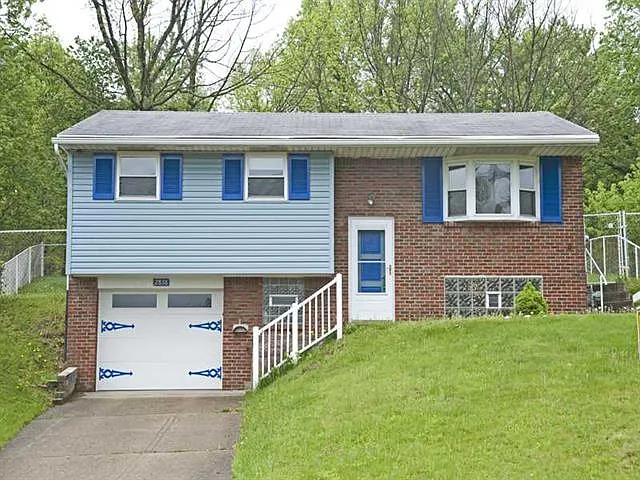 2838 Washington Blvd photo 1