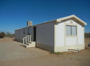 10201 N Feldman Rd, Marana, AZ 85653