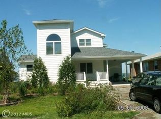 111 Riverview Cir, Colonial Beach, VA 22443