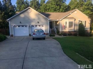 2940 Deep Glen Ct, Raleigh, NC 27603