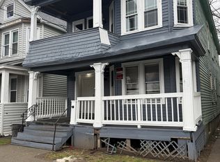 541 Washington Ave #1, Albany, NY 12206