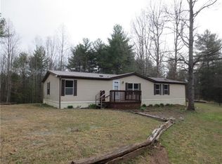 1444 Cedar Valley Church Rd, Lenoir, NC 28645