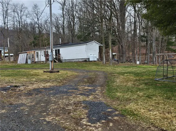 5520 Crystal Springs Rd, Dundee, NY 14837