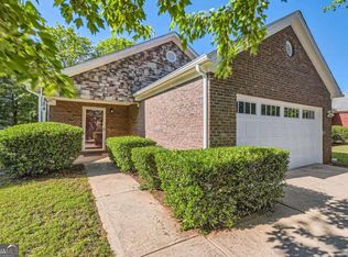 484 Cathedral Dr, McDonough, GA 30253