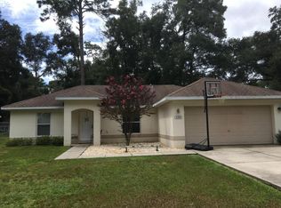 5392 NW 65th Pl, Ocala, FL 34482