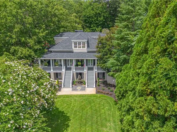 117 N Cove Dr, Peachtree City, GA 30269