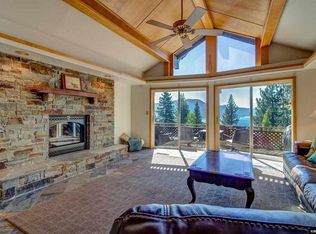 744 Tyner Way, Incline Village, NV 89451