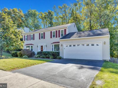 12237 Ox Hill Rd, Fairfax, VA, 22033