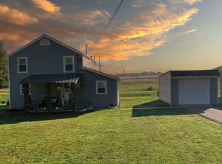 10041 Aldridge Dr, Columbia Station, OH 44028