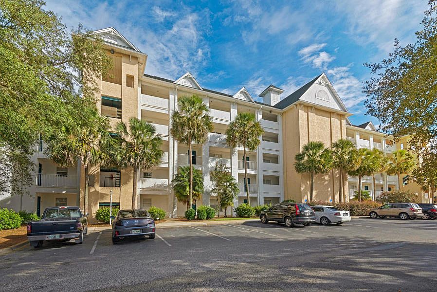 1st image of 4270 Calinda Ln APT 318