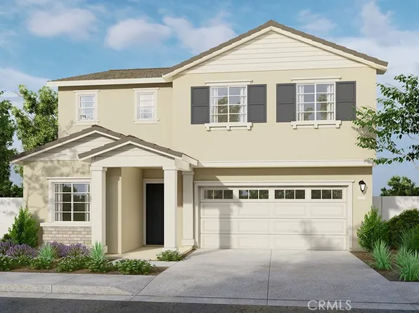 1479 Giosetta St, Perris, CA 92571