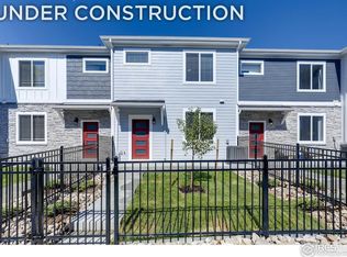 692 Stonebridge Dr, Longmont, CO 80503