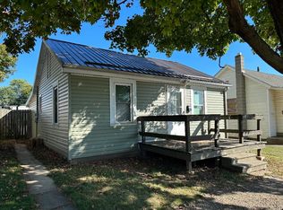 1306 S Pickaway St, Circleville, OH 43113