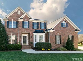 2716 Crystal Oaks Ln, Raleigh, NC 27614