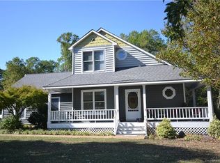 708 Ring Farm Rd, White Stone, VA 22578