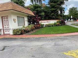 Beverly Hills, Hollywood, FL 33021