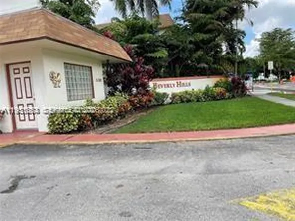 5300 Washington St APT S111, Hollywood, FL 33021