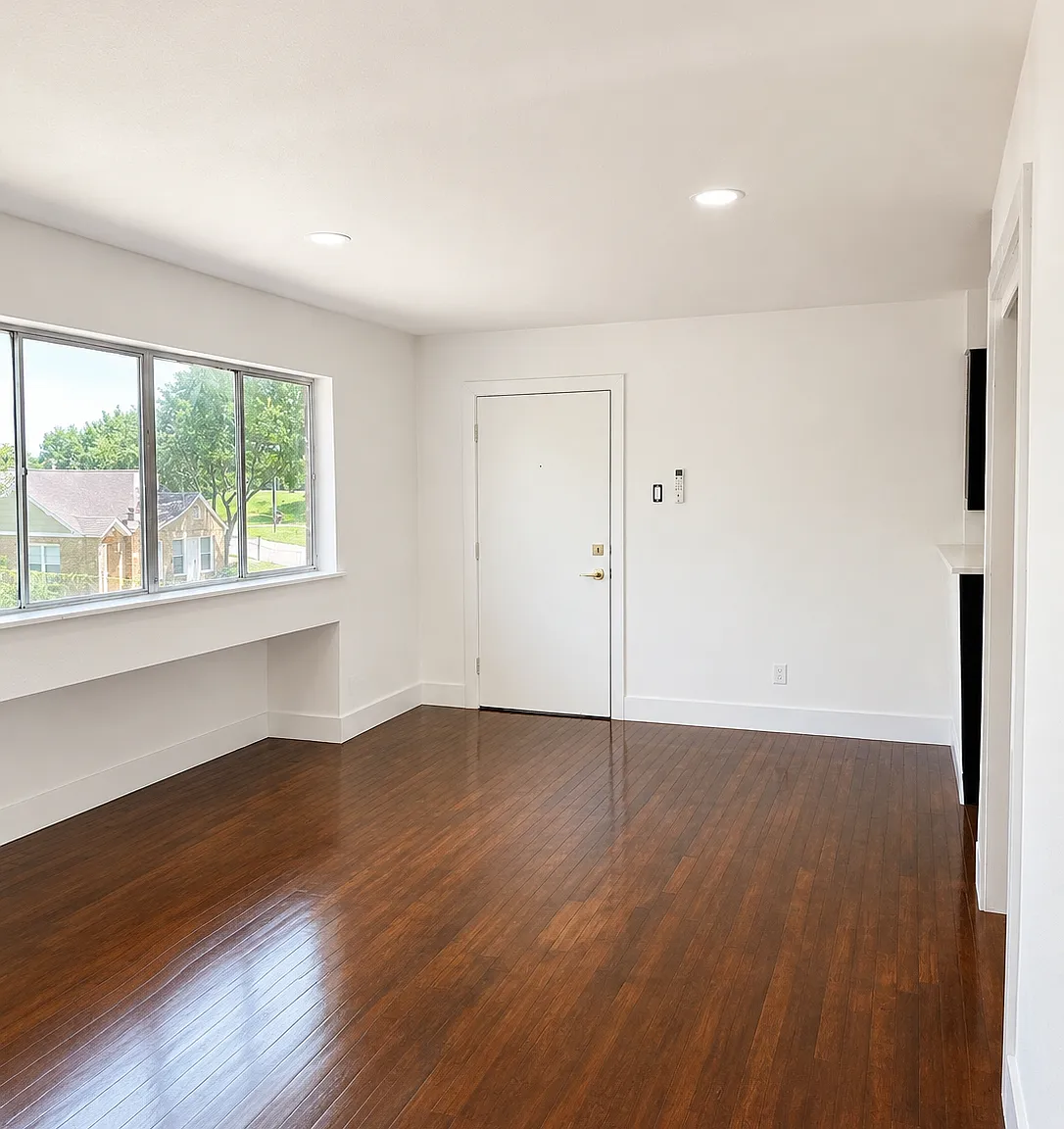 1 bed, 500 sqft, $999 — Photo 1
