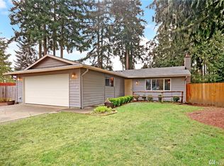 3112 123rd Pl SE, Everett, WA 98208
