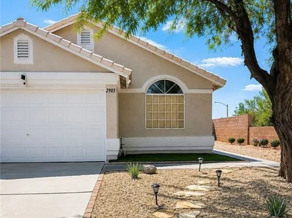 2985 Mount Hope Dr, Las Vegas, NV 89156