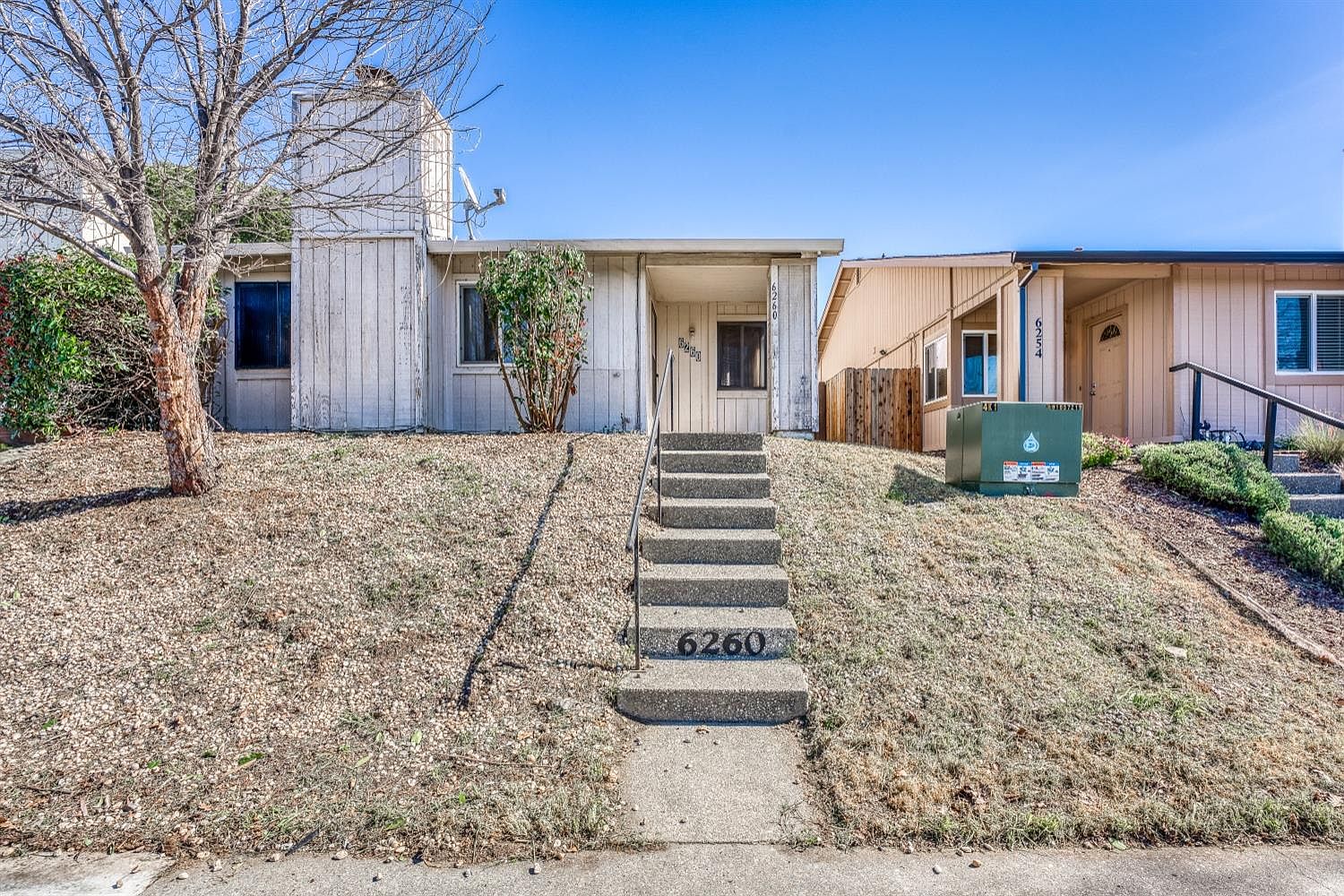 6260 Van Maren Ln, Citrus Heights, CA 95621 Zillow