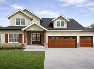 8 Pace Rd LOT 8, Clarksville, TN 37043