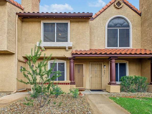 4601 N 102ND Avenue #1066, Phoenix, AZ 85037