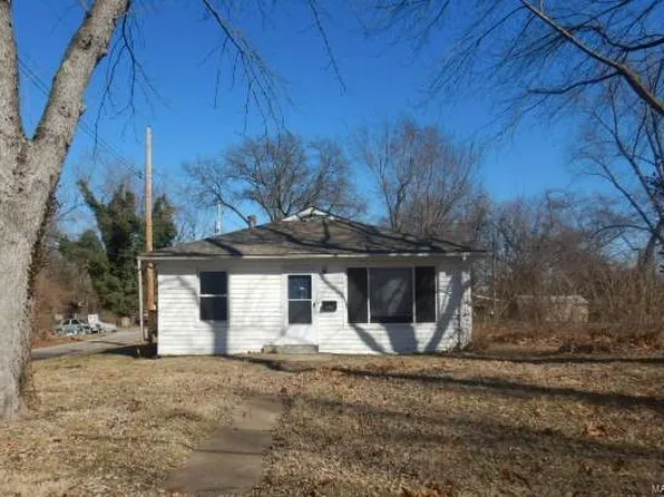 9204 Huiskamp Ave, Saint Louis, MO 63136
