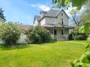 802 5th Ave N, Great Falls, MT 59401