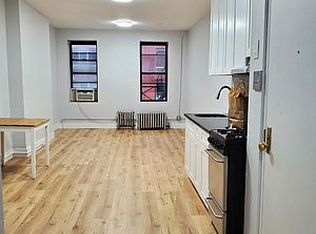 531 W 48th St #13, New York, NY 10036