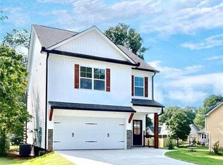 5795 Rockhill St, Austell, GA 30106