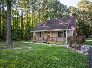 7211 Courthouse Rd, Chesterfield, VA 23832