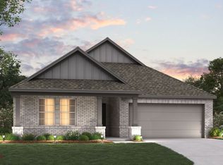 1001 Windsong Dr, Crowley, TX 76036