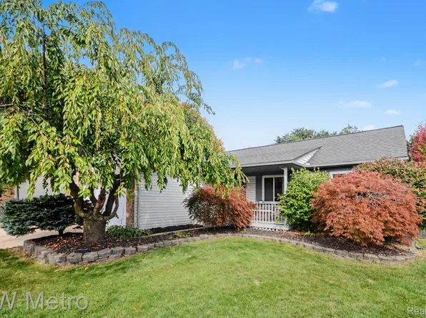 46746 Schimmel Ct, Shelby Township, MI 48317