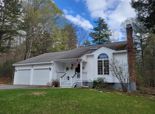 24 Winterhaven Rd, Wolfeboro, NH 03894